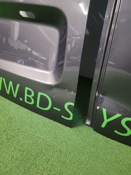 фото thumb №5, Opel vivaro c jumpy expert proace дверь левая задние левый зад skrzydełko