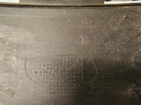 Решётка бампера renault scenic iii 09-11 orginał Цена, фото thumb