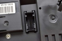 Счетчик приборы автоматическая коробка передач америка 9284266 bmw x1 e84 3.0i 305 km xdrive рестайлинг  12-15 Киев, фото thumb