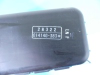 Корпус фільтра повітря toyota estima iii 2.4 в Україні, фото thumb
