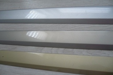 фото thumb №5, Opel astra h iii 3 планка двері ліва перед