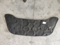 фото thumb №1, Mercedes cla w117 usa шумоізоляція капот перед