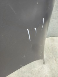 фото thumb №6, Капот smart 1 #1 2022-