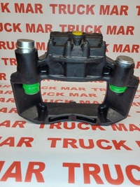 фото thumb №1, Суппорт тормоза wabco pan 22 левая lrt225015rc