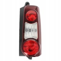 фото thumb №1, Лампа задняя citroen berlingo partner 2d 12- depo p