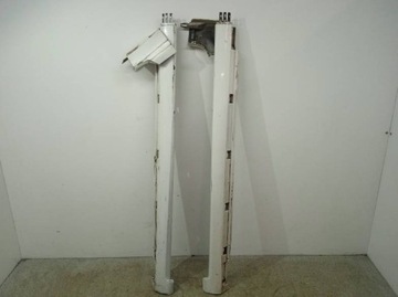 фото thumb №1, Планка порогова накладка ліва права універсал lb9a комплект volkswagen passat b7