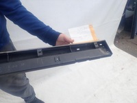 фото thumb №16, Mitsubishi space star ii 13- молдинг поріг права