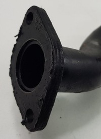 фото thumb №5, Wąż труба шланг mercedes w204 cdi