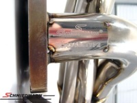 Коллектор выпускной schmiedmann bmw e36/e34/e39/z3 m50/m52 спортивный с Разборки, фото thumb