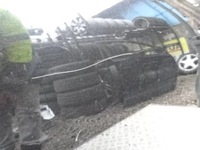 фото thumb №7, Двері правий перед nissan qashqai j10 06-10r. z11g