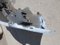 Бампер перед kompletny audi a4 b8 lift ly9c 2011-2016 Недорого, фото thumb