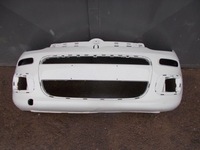 фото thumb №1, Fiat panda передній бампер