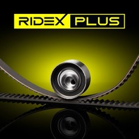 фото thumb №9, Ridex plus 307t0072p набір ремінь розподільного валу do mitsubishi space star dga