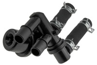 фото thumb №8, Клапан обігрівача ford transit 2.2tdci, 2.4tdci 2006-