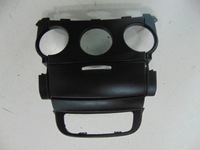 фото thumb №1, Рамка бардачок консолі ssangyong korando iii