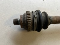 фото thumb №6, Smart fortwo 450 0,7t 700 привідний вал półośka