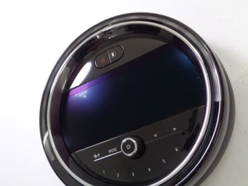 фото thumb №5, Екран дисплей mini f60 countryman рестайлінг 2021 рік