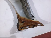 фото thumb №15, Крило перед переднє праві ford f150 2009-2014