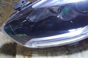 фото thumb №6, Citroen ds5 лампа ліва перед led 9802086780 uk