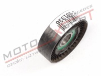 Mercedes w168 1.4 1.6 ролик натягувача ремінь Доставка, фото thumb