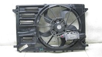 фото thumb №1, Volvo v40 ii 2.0 вентилятор радиатора 12-17 91