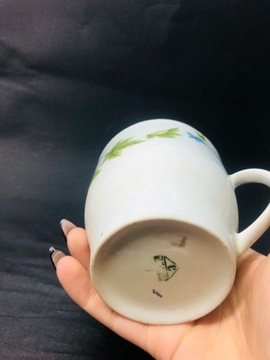 Chodzież uroczy kubek porcelanowy BS3