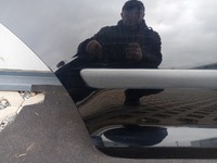 фото thumb №8, Дверь обшивка дверь правый задняя vw golf v plus чёрные lo41