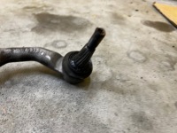 фото thumb №10, Трансмиссия рулевая рулевая рейка volvo xc90 ii eu