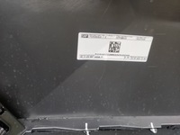 фото thumb №12, Бампер задняя pdc m набор bmw 7 g70 цвет 416