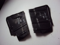 фото thumb №1, Захист двигуна toyota rav4 iv 2.2 d 13-