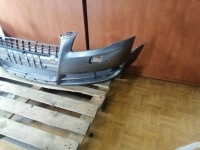 фото thumb №7, Бампер решётка радиатора решётка радиатора audi a4 b7 ксенон pdc ly7g