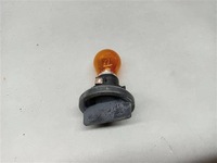 фото thumb №1, Цоколь лампочка лампы перед vw polo v 6r