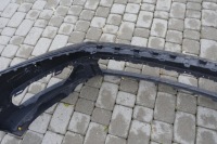 фото thumb №7, Vw passat b7 бампер передний 4xpdc bez омыватель lc9x