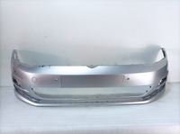 фото thumb №1, Vw golf vii бампер перед