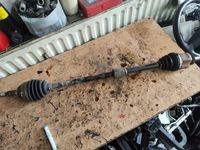 фото thumb №1, Opel mervia b 1.4 t turbo привідний вал права перед передня довга