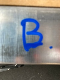 фото thumb №9, Mercedes w177 панель крыла lewego