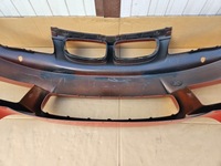 фото thumb №12, Бампер перед bmw 1 e82 1m m power омивачі оригінал