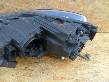 фото thumb №13, Vw polo 6r 5 ксенон led лампа правая передняя перед