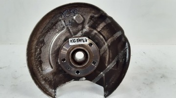 фото thumb №11, Volvo xc90 ii ступица поворотный кулак левая зад 31658319