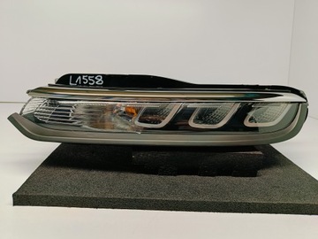 фото thumb №3, Citroen c3 iii рестайлинг 20- лампа левая свет drl левая перед led 9833480680