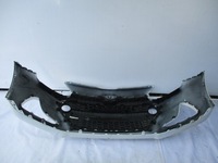 фото thumb №16, Бампер перед передній hyundai i10 86511b9500