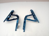 Купить Mercedes gle w167 правый левый петля капот, фото thumb