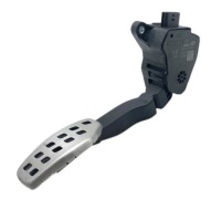 фото thumb №1, Педаль газу renault austral rafale espace vi 180022409r