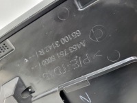 Капот smart forfour eq рестайлинг с Разборки, фото thumb