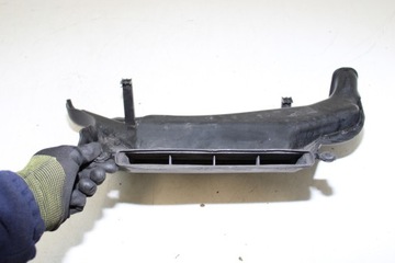 фото thumb №5, Bmw e46 2.0d 320d m47 136km впуск канал защита двигателя 7786529