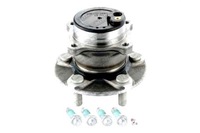 фото thumb №2, Snr набір підшипник колеса з ступиця зад ford c-max, f