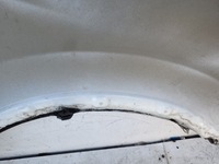 фото thumb №6, Nissan qashqai j10 lift крыло левый перед