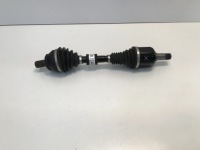 фото thumb №1, Mercedes gla h247 1.3 гибрид 22r приводной вал левый перед