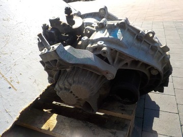 фото thumb №12, Ford galaxy mk3 2.2 tdci 175km коробка передач коробки передач 8g9r-7002-mc