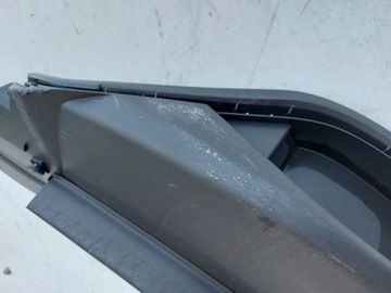 фото thumb №7, Honda insight 3 iii 18- спойлер бампер переднее перед